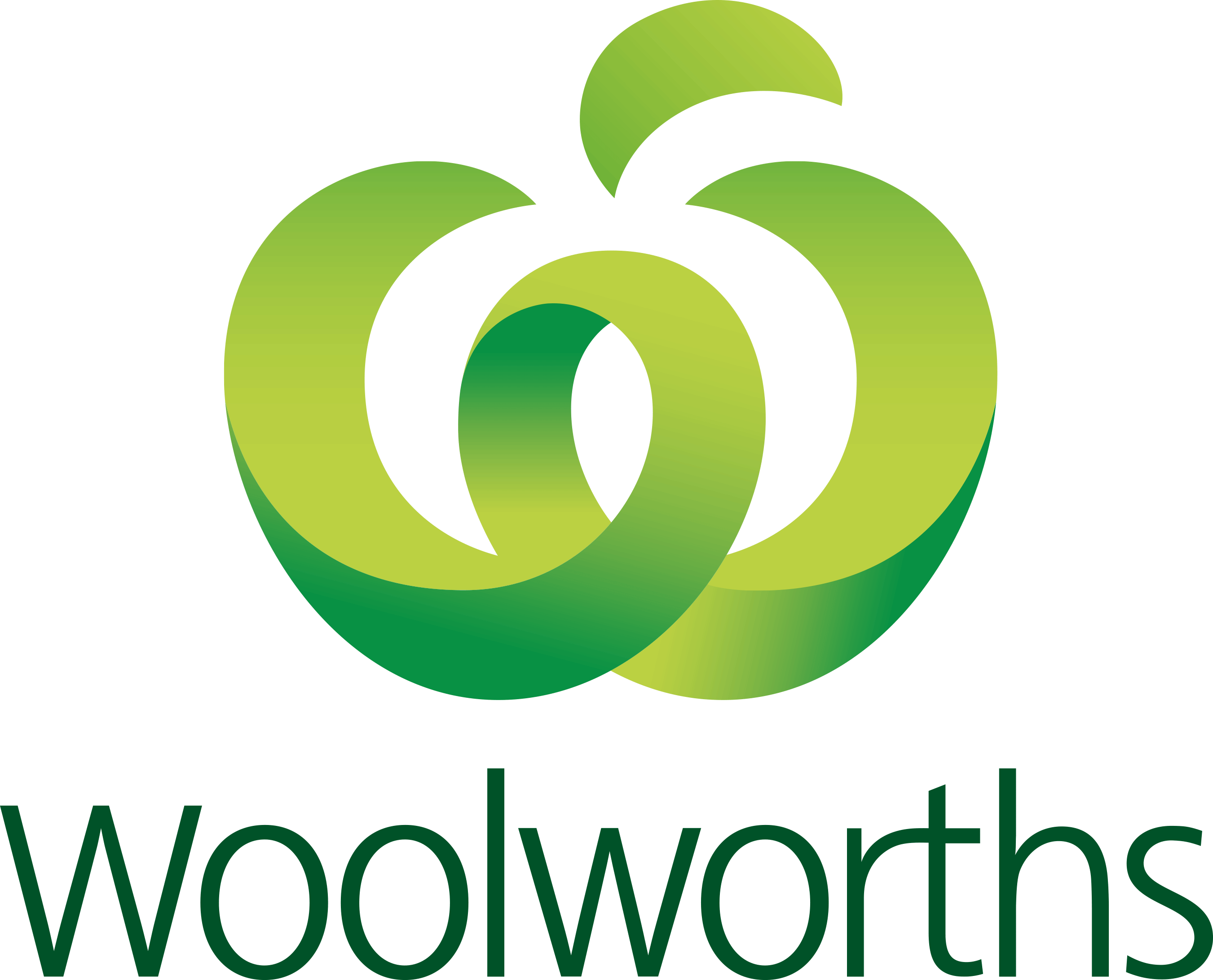 Woolworths