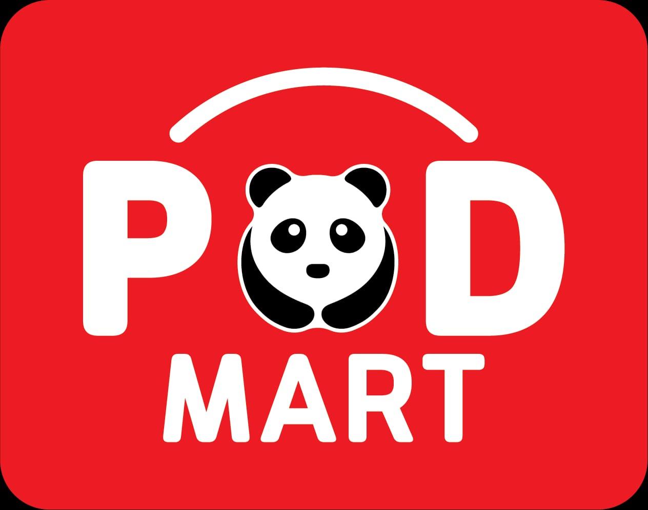 Panda Mart